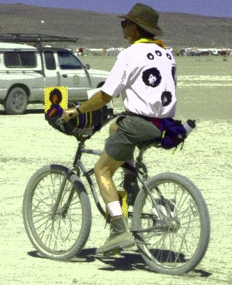 Jimmiecycle