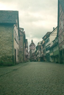 Europe