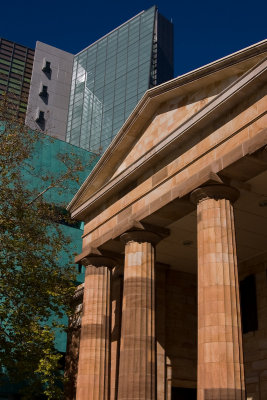 Magistrates Court & Commonwealth Courts Building, Adelaide