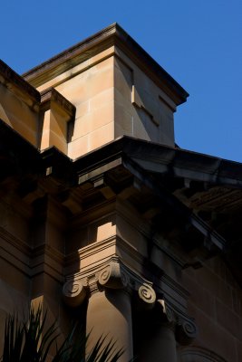 Mitchell Library, Sydney