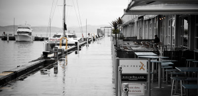 Hobart Waterfront