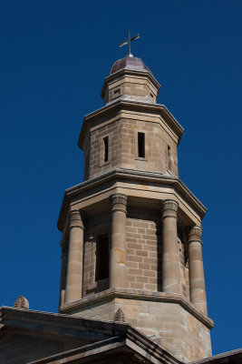 St Georges Church, Battery Point