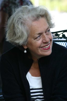 Rosemarie Landry Doucet