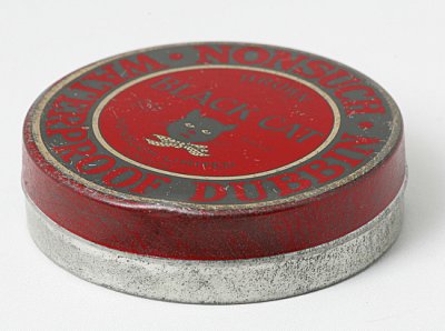 Black Cat NONSUCH Dubbin