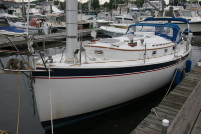 SKYLARK 33 49 1989