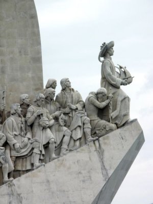 Prince Henry & the Navigators - Lisbon, Portugal