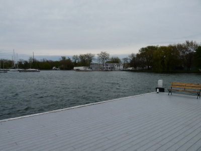 harbour docks & dinghy docks