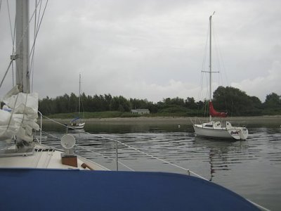 Cohasset MA