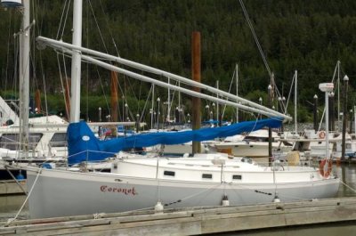 port side