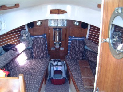 saloon