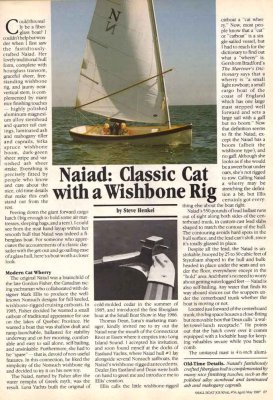 Small Boat Journal - 54 - Apr/May 1987