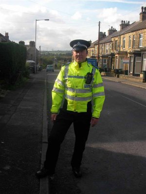 PCSO Bennett