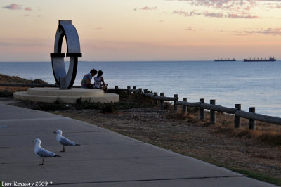 Cottesloe Beach 3397