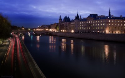 2.PARIS.Conciergerie