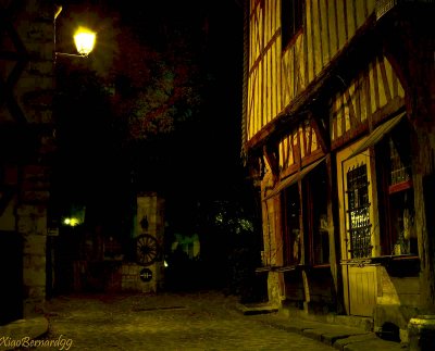 3.PROVINS.the Old Shop