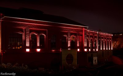 10.TOULOUSE.ART MUSEUM.Red HOUSE