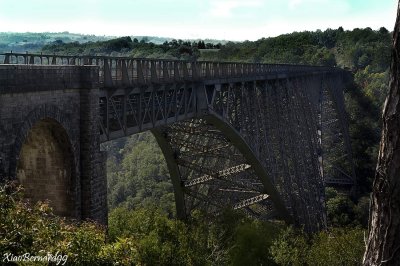 11.VIADUC du VIAUR