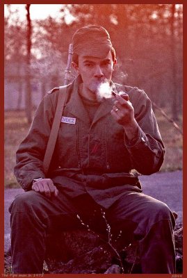 ME in as SOLDIER 1975