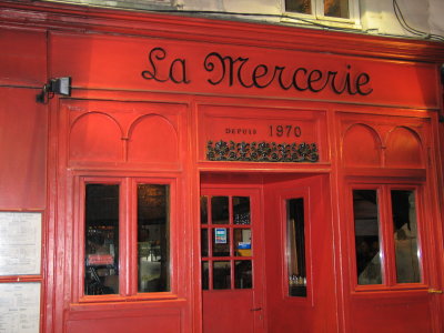 Barry's France Pictures
