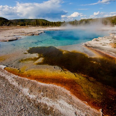 Grand Teton & Yellowstone National Parks