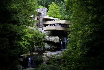 Fallingwater, 2007