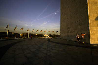 Washington Monument