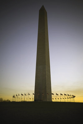 Washington Monument