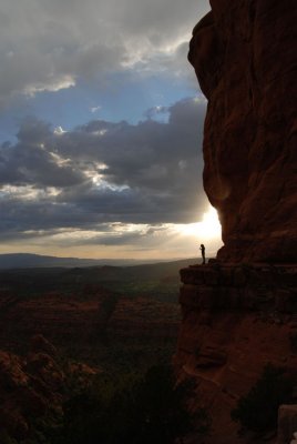 Sedona