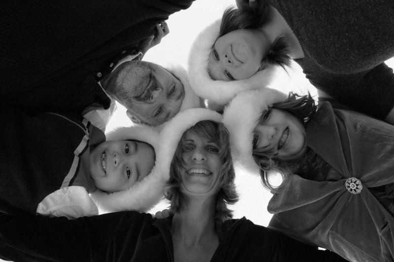 family huddle.JPG