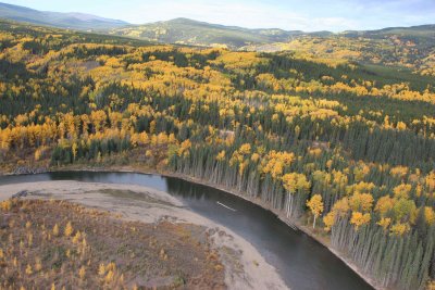 Kakwa River