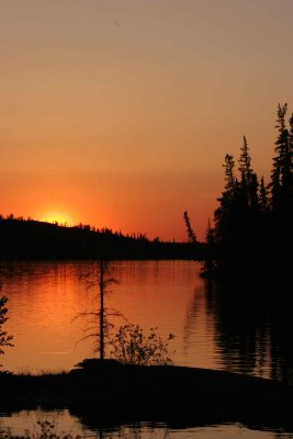 Lake