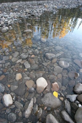 river