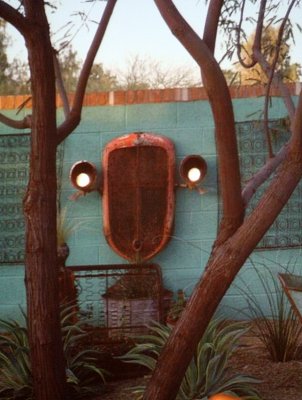 Feel like you are being watched?