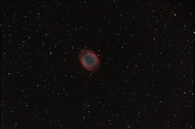 Helix Nebula (Sky and Telescope Picture of the Day )