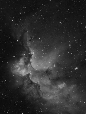 wizard nebula