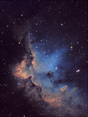 wizard narrowband 