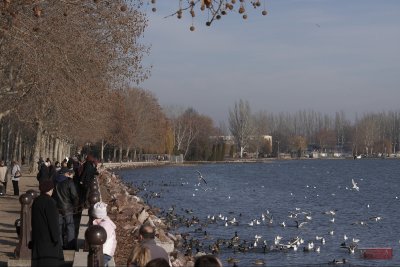 Balatonfred - Lake Balaton, Hungary