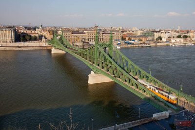 Liberty Bridge, Budapest, Hungary - Liberty Bridge - IMG_2012-3.jpg