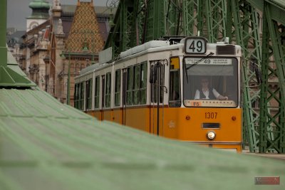The traditional yellow tram - IMG_2459.jpg