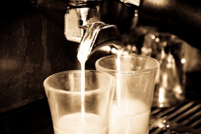 Espresso