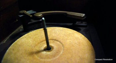 Turn Table