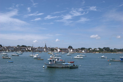 Golf du Morbihan