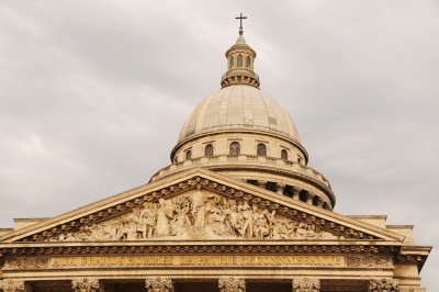 Pantheon