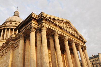Pantheon