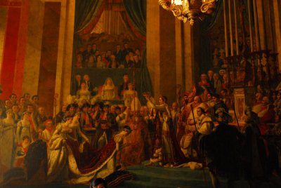 Josephine's Coronation