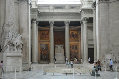 Pantheon