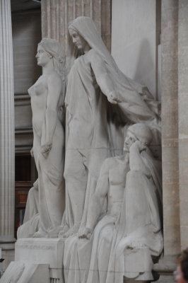 Pantheon