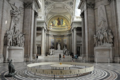 Pantheon