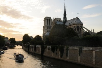 Notre-Dame