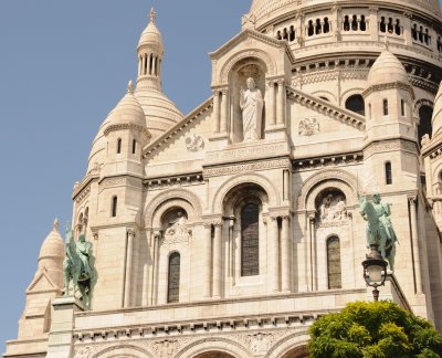 Sacre Coeur